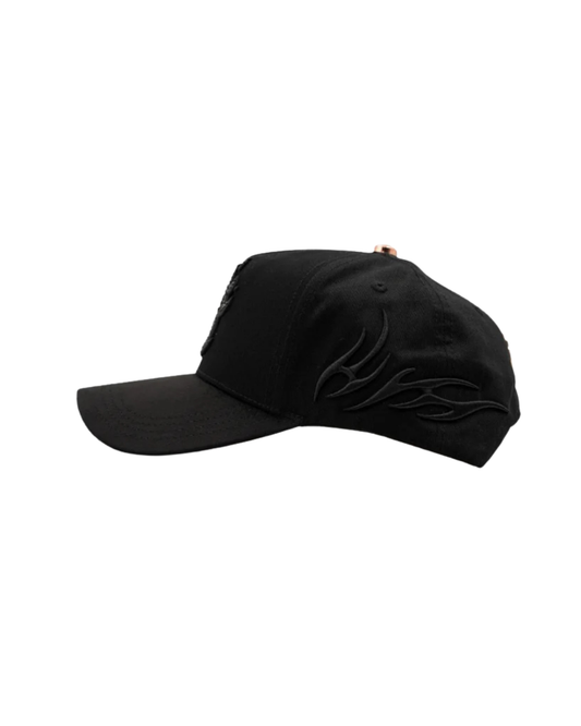 Barbas Hats “B Star”