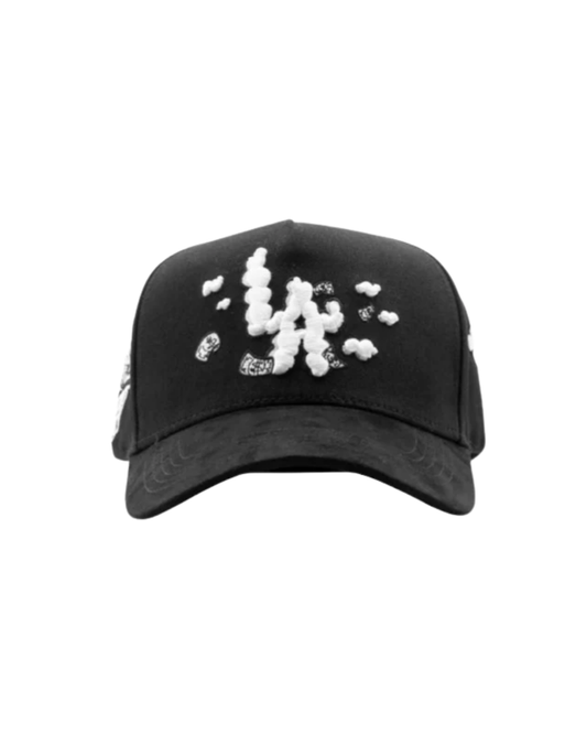 31 Hats “LA Love Clouds”
