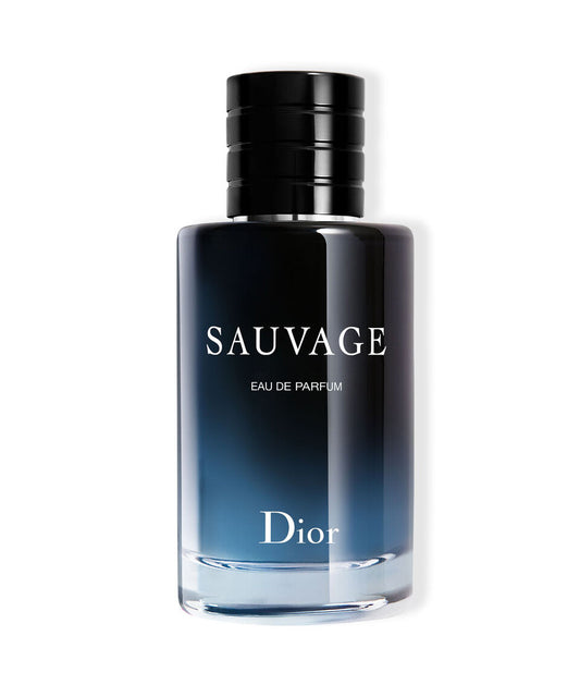 Dior SAUVAGE Perfume Sauvage Eau de Perfum , 100 ml Hombre
