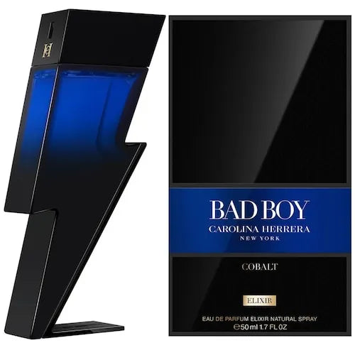 Bad Boy cobalt CAROLINA HERRERA