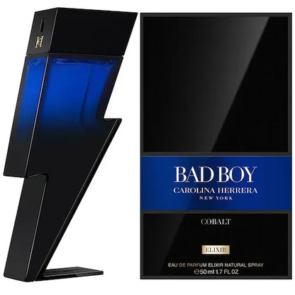 Bad Boy cobalt CAROLINA HERRERA