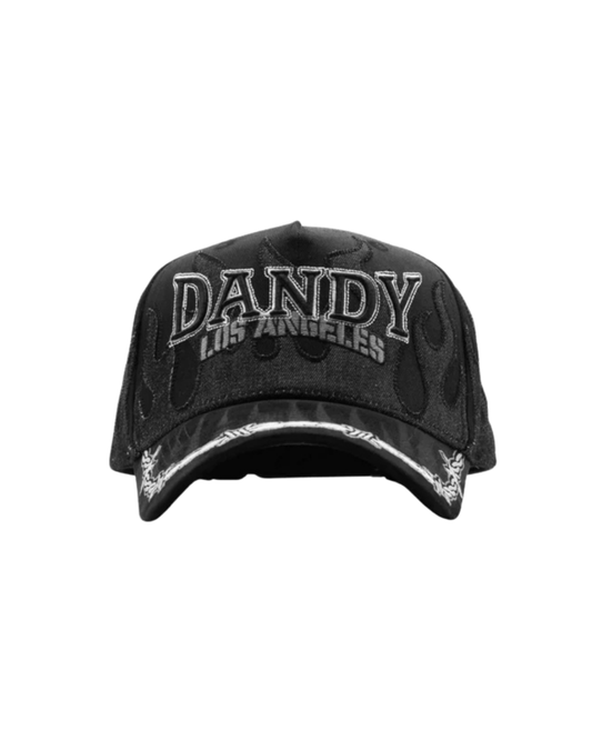 Dandy Hats “Stay Cut”
