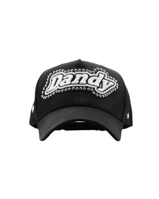 Dandy Hats “Star & Studios”