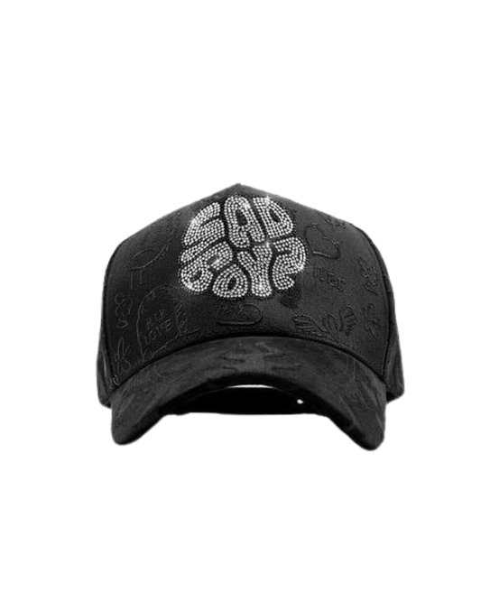 GORRA DANDY HATS x Junior H “$ad Boyz”