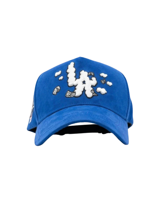 31 Hats LA Money Clouds OG