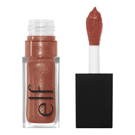 Glow Lip Oil Glimmer e.l.f