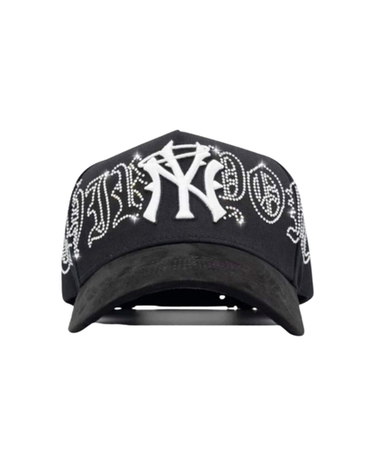 31 Hats “NY Crystal”