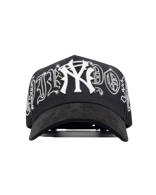 31 Hats “NY Crystal”