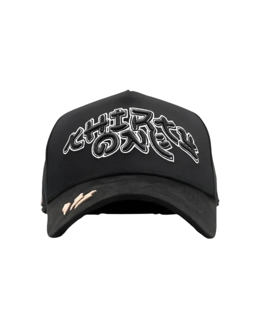 31 Hats “Murakami”