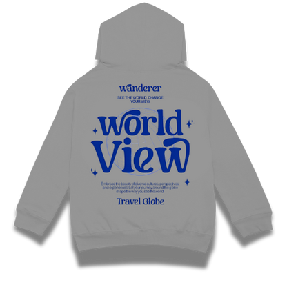 Hoodie World View
