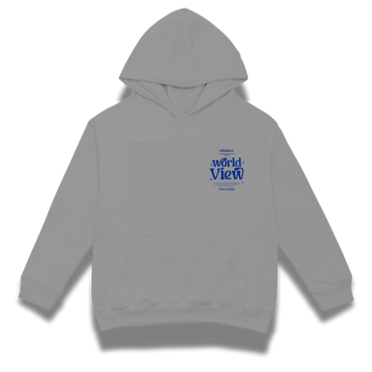 Hoodie World View