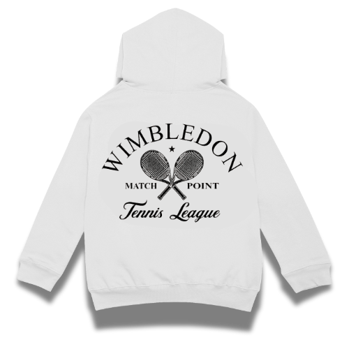Hoodie Wimbledon
