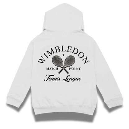 Hoodie Wimbledon