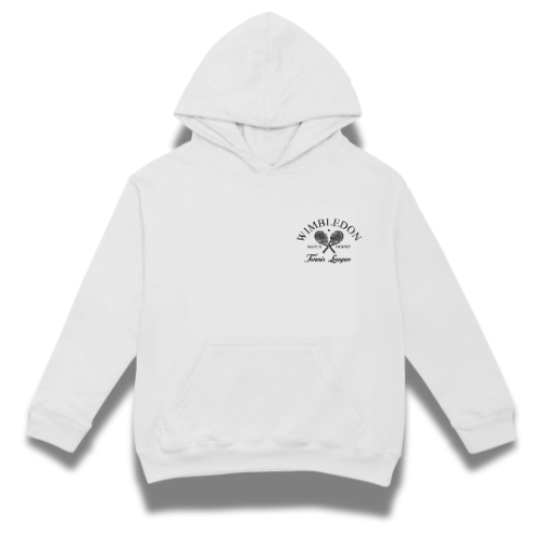 Hoodie Wimbledon