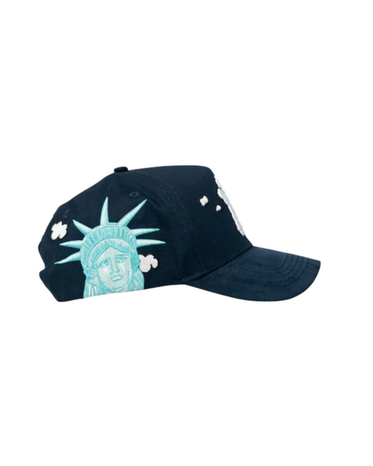 31 Hats Ny Aniversario