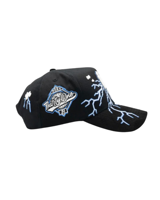 31 Hats Storm