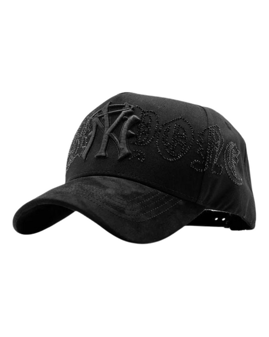 31 Hats Crystal