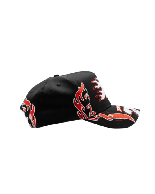 GORRA DANDY HATS "Dandy Moto"