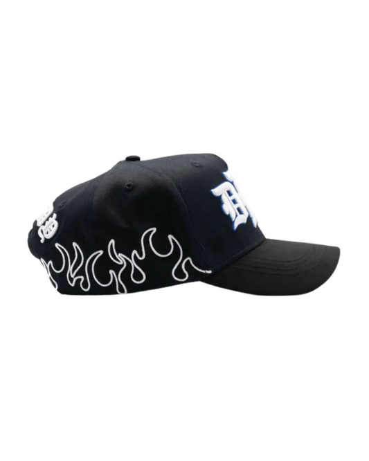GORRA DANDY HATS "️Triple D"