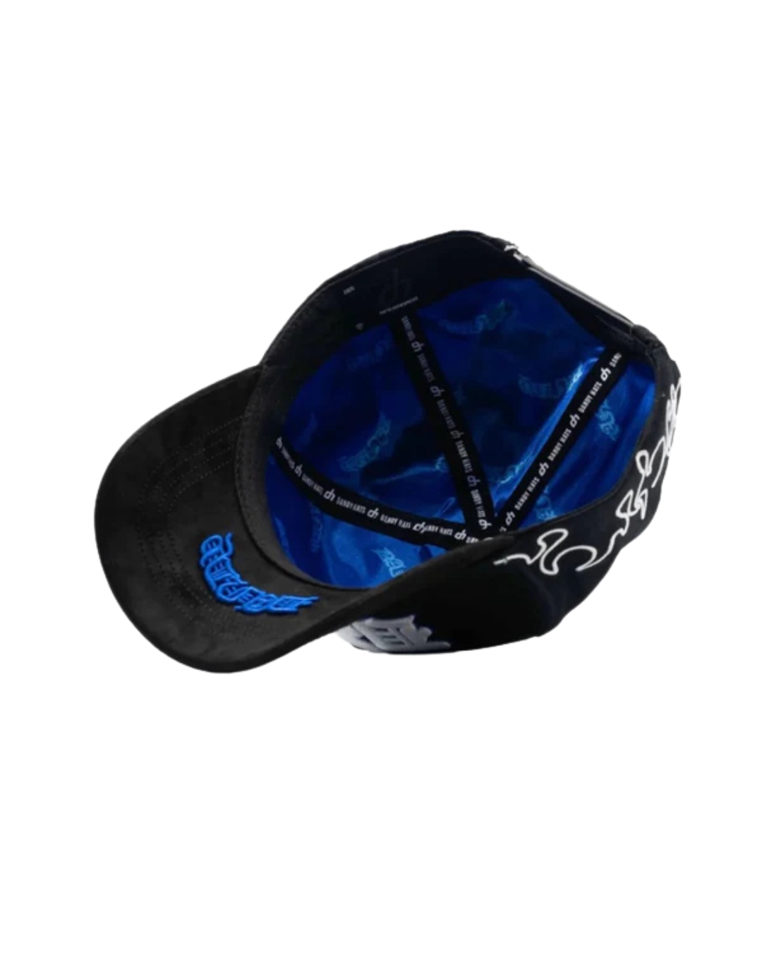 GORRA DANDY HATS "️Triple D"