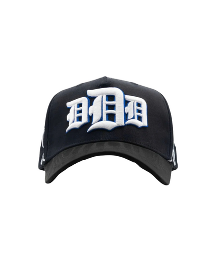 GORRA DANDY HATS "️Triple D"