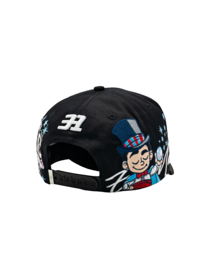 31 Hats “El Mago” Azul