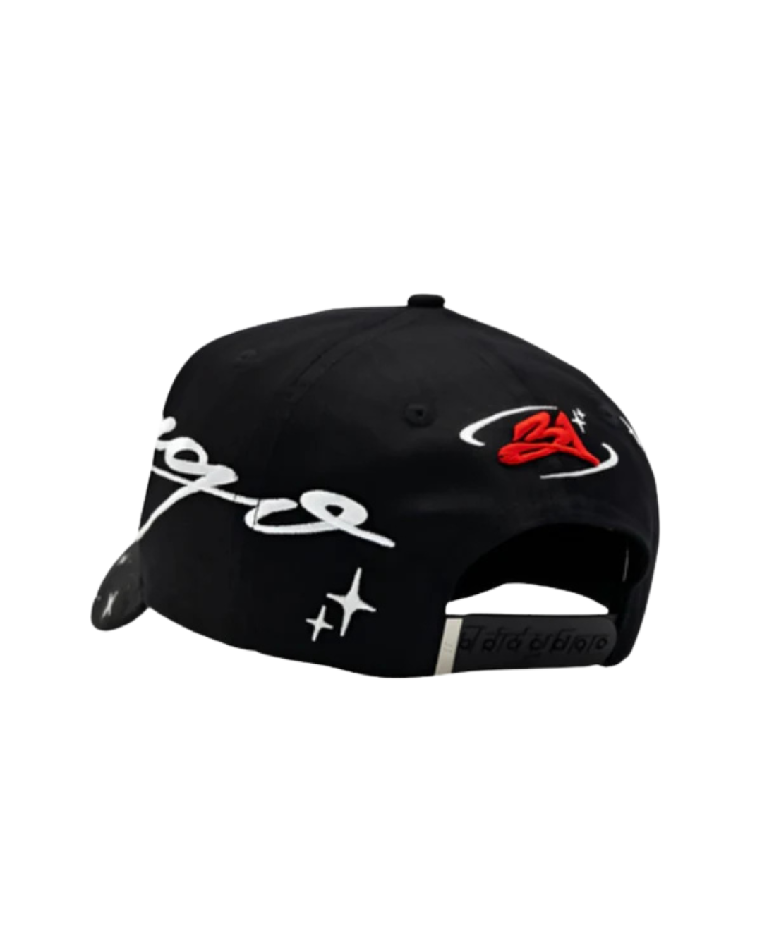 31 Hats “El Mago” Roja
