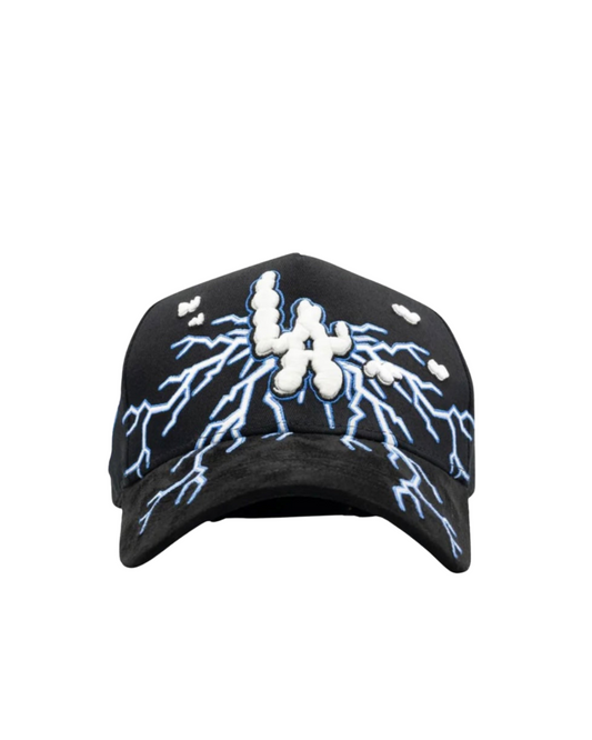 31 Hats Storm