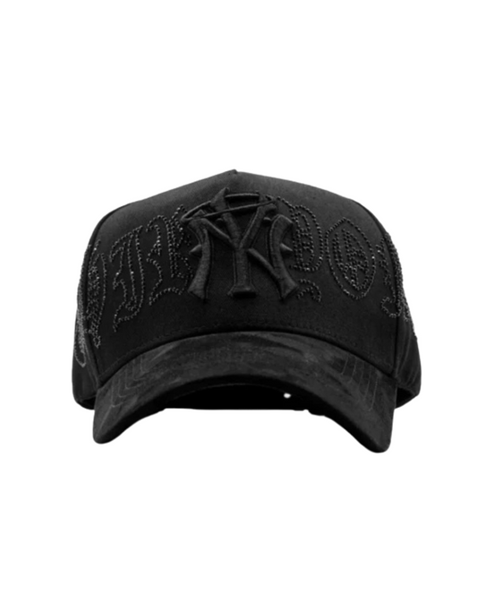 31 Hats Crystal