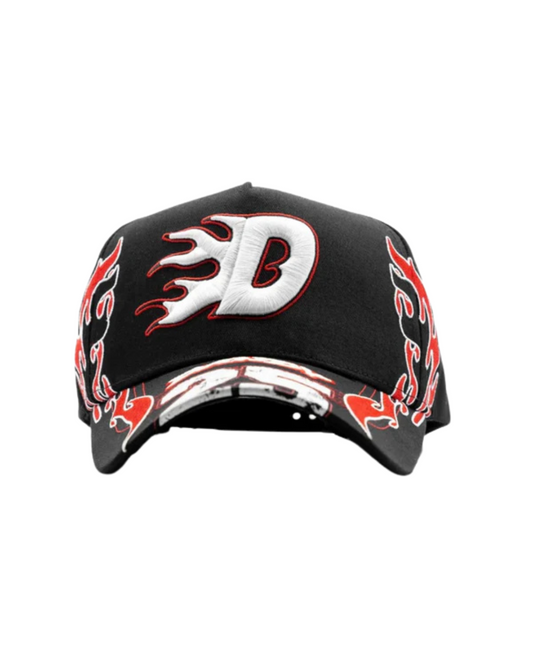 GORRA DANDY HATS "Dandy Moto"