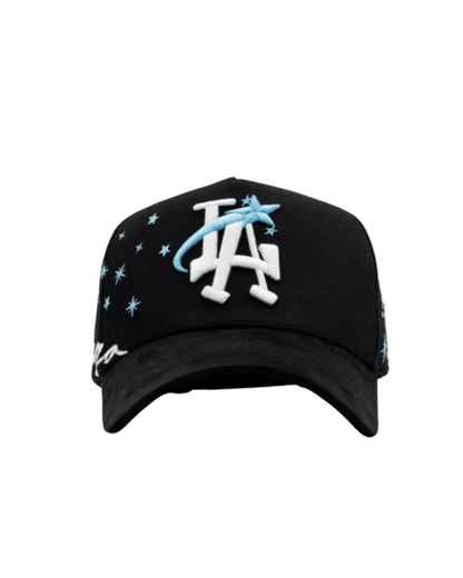 31 Hats “El Mago” Azul