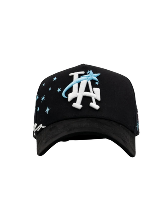 31 Hats “El Mago” Azul