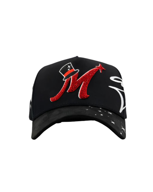 31 Hats “El Mago” Roja