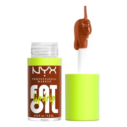 NYX Fat Oil Lip Drip