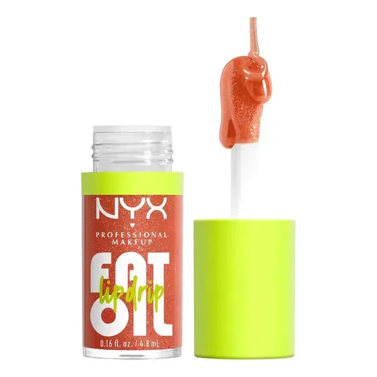 NYX Fat Oil Lip Drip