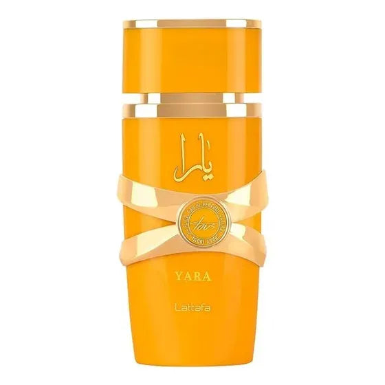 Lattafa Yara For Women