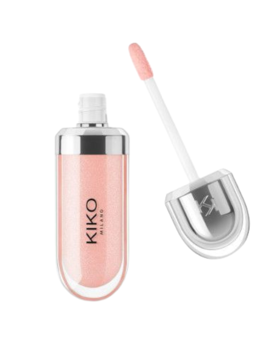 Kiko Milano 3D Hydra Lipgloss