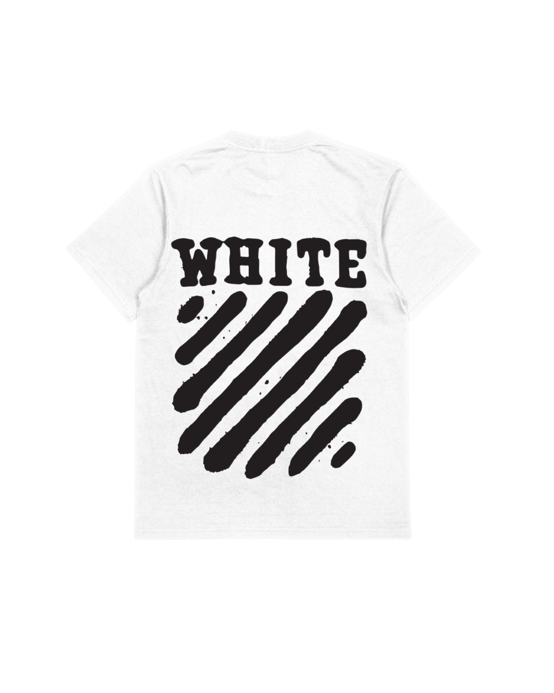 Playera Off-White