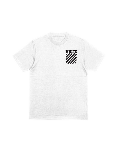 Playera Off-White
