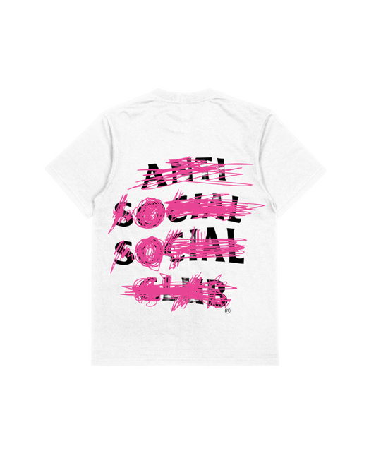 Playera Anti Social Social Club