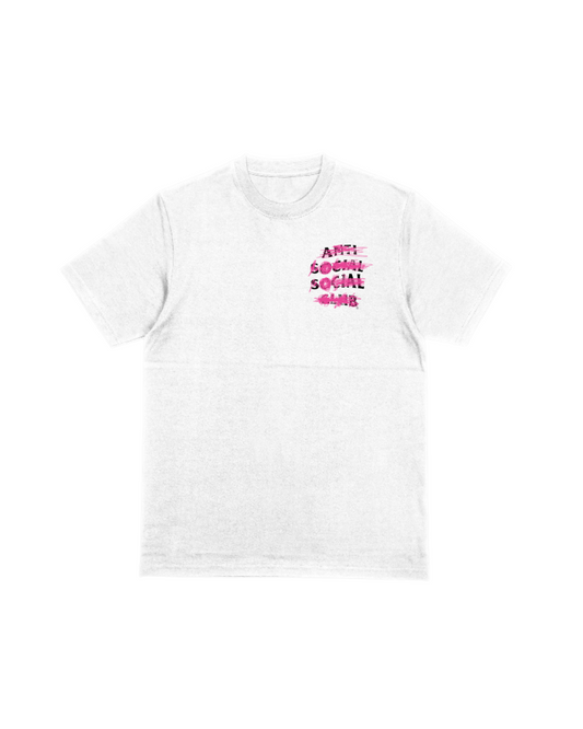 Playera Anti Social Social Club