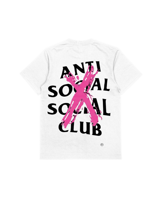 Playera Anti Social Social Club