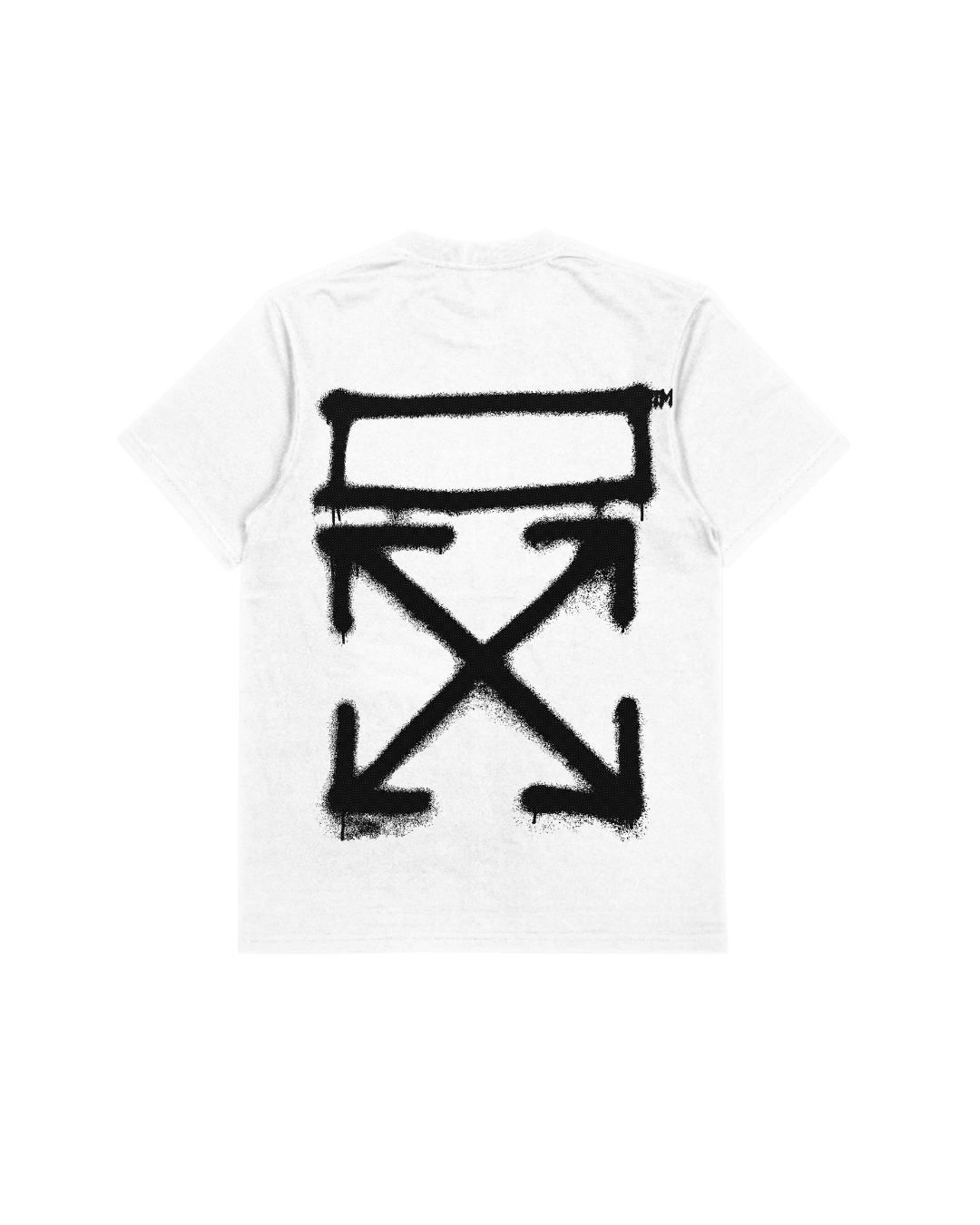 Playera Off-White