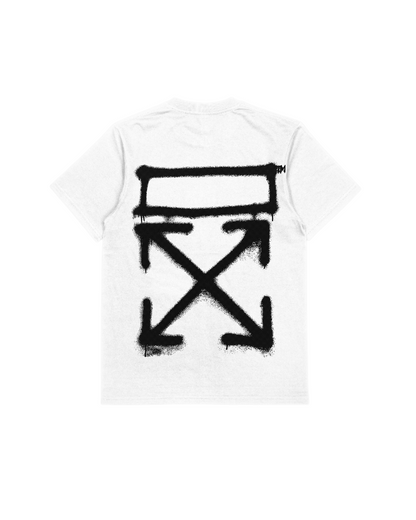 Playera Off-White