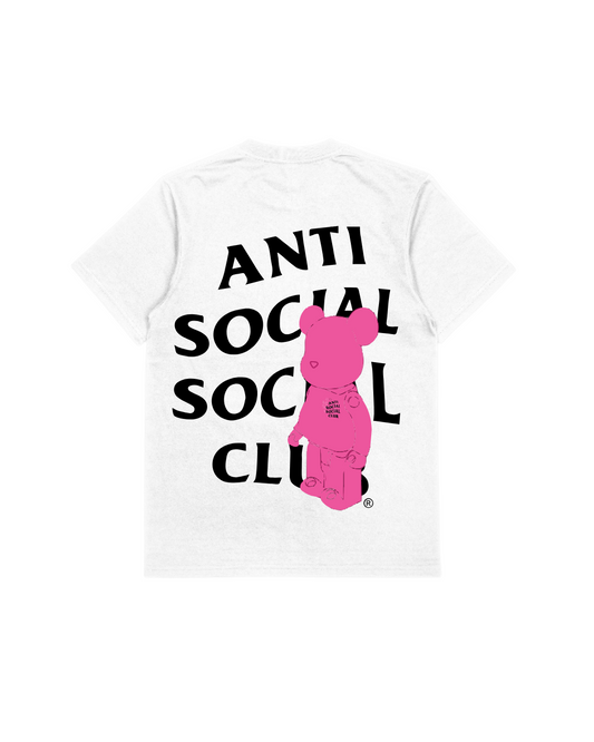 Playera Anti Social Social Club
