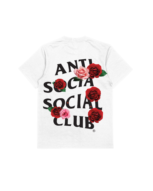 Playera Anti Social Social Club