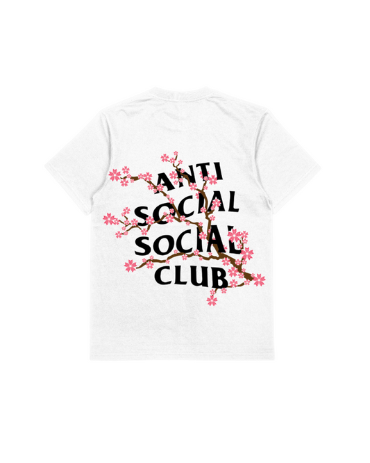 Playera Anti Social Social Club