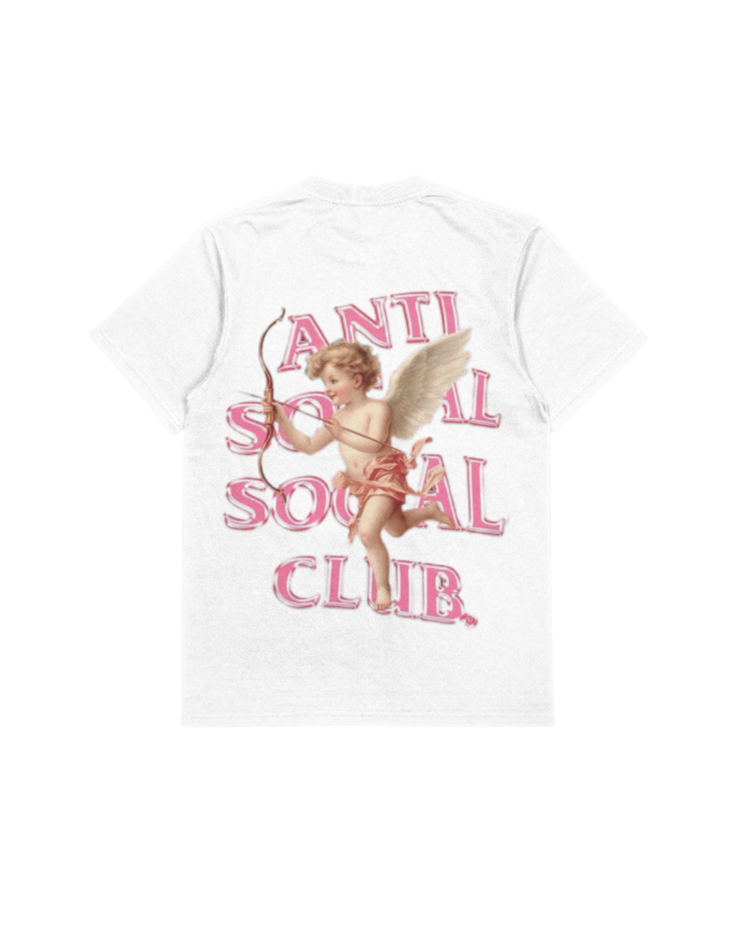 Playera Anti Social Social Club