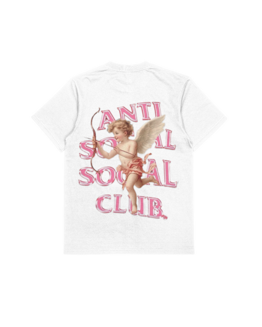 Playera Anti Social Social Club