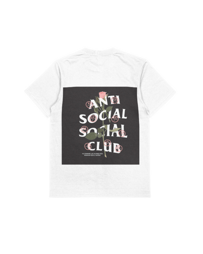 Playera Anti Social Social Club